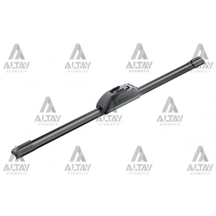 Silecek Süpürgesi Tek Kancalı Eski Tip Muz Aerotwın Retrofıt Ar17U (425Mm) (Oem No:3397008531)