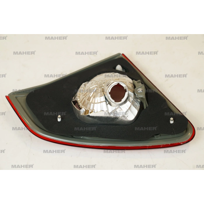 Stop Lambası Corolla 2007-2009 İç Sol (Oem No:8159112100)