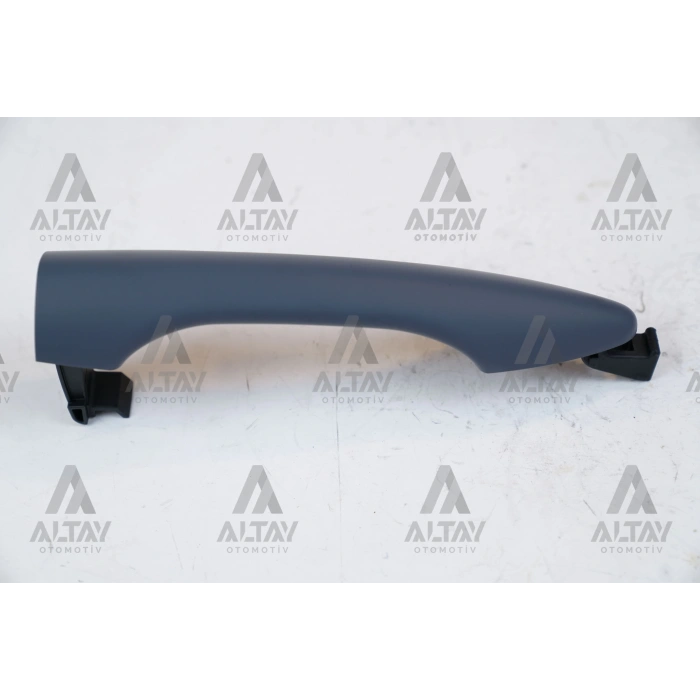 Kapı Kolu Ix-35 2010-2015 Dış Sağ / Sol (Boyanabilir) (Oem No:826512Y010)