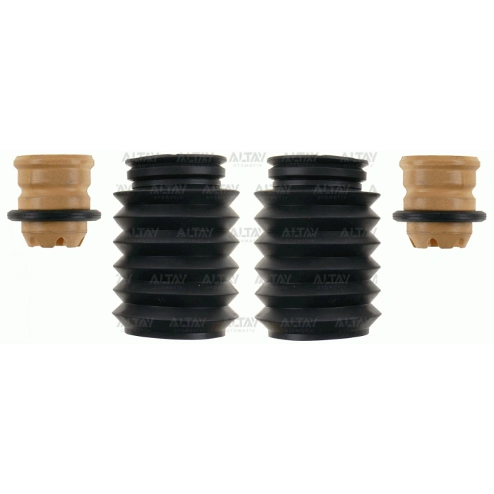Amortisör Toz Körüğü Takozu Set (Oem No:900134)
