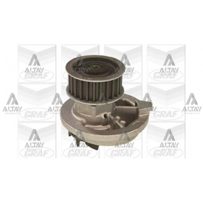 Devirdaimvectra A    88-1995 / Vectra B 1996-2002 / 1.7D-1.8-2.0 (X17Dt-X17Dtl) (Oem No:1334053)