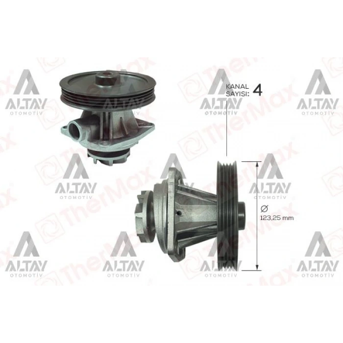 Devirdaimpalio  1996-2005 / Tipo 1990-2000 / Uno 70 1994-2000 / 1.4 (160A1046-836A4000-159A2000) Alçak Çark (Oem No:46437911)