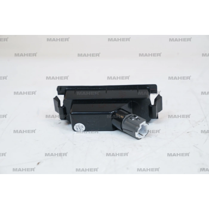 Plaka Lambası I-30 / Ceed /Rio 2011-2014 Sol (Oem No:925011H500)