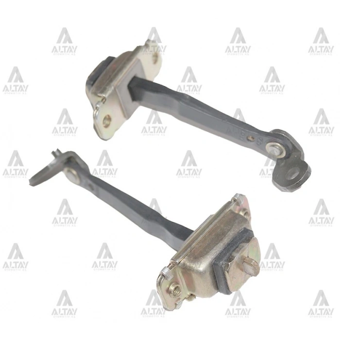 Kapı Gergisi Accent Arka 2000-2006 Sol (Oem No:7948025000)