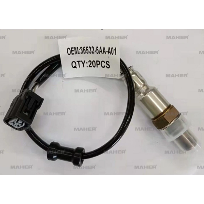 Sensör Oksijen Civic 2016 Sonrası Fc5 1.5 Rs (Oem No:365325Aaa01)