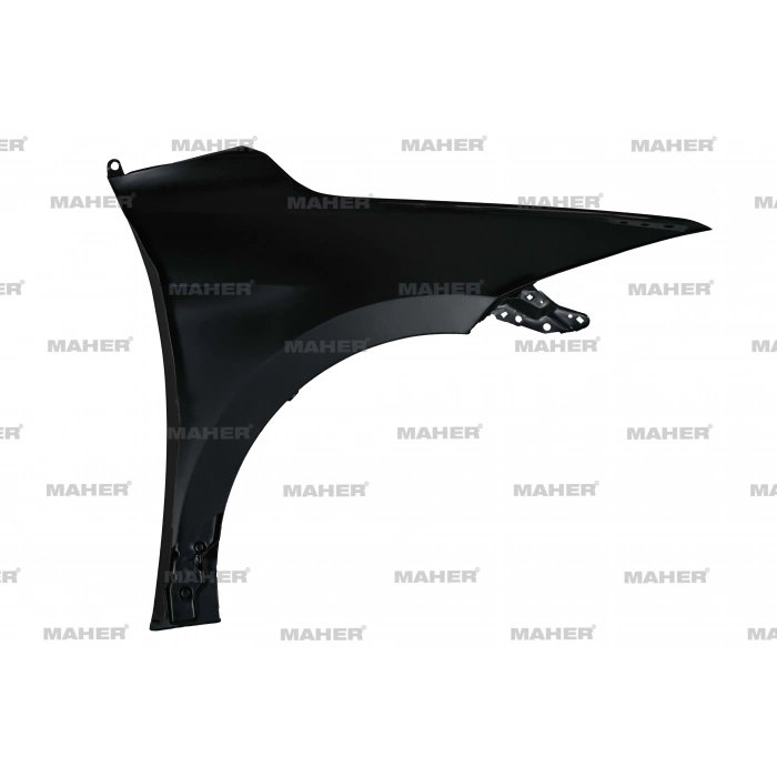 Çamurluk Elantra 2016-2018 (Elite) Ön Sol (Oem No:66310F2000)