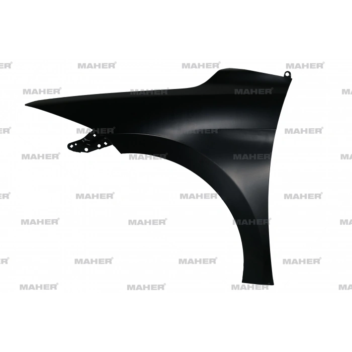 Çamurluk Elantra 2016-2018 (Elite) Ön Sol (Oem No:66310F2000)