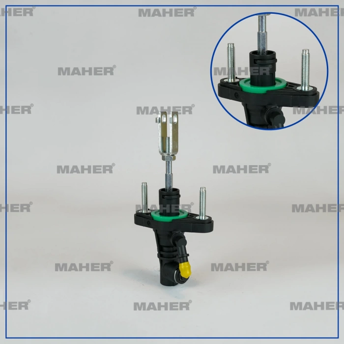 Debriyaj Üst Merkez Avensıs 2009-18 (Oem No:3142002051)