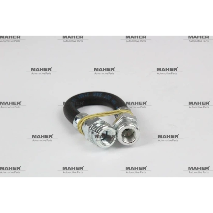 Fren Hortumu Panda 2003-2012 Ön (Oem No:5985827)