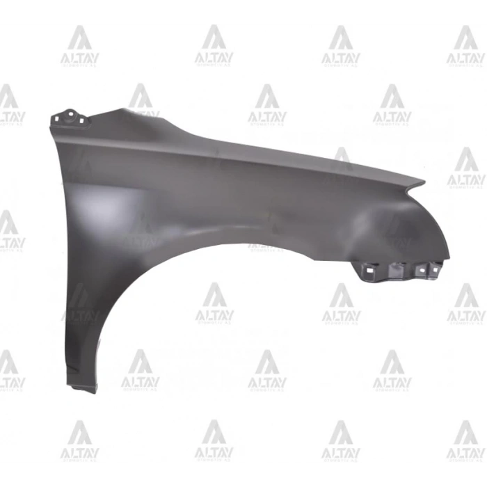 Çamurluk Avensıs 2006-2009 Ön Sağ (Oem No:5381105040)