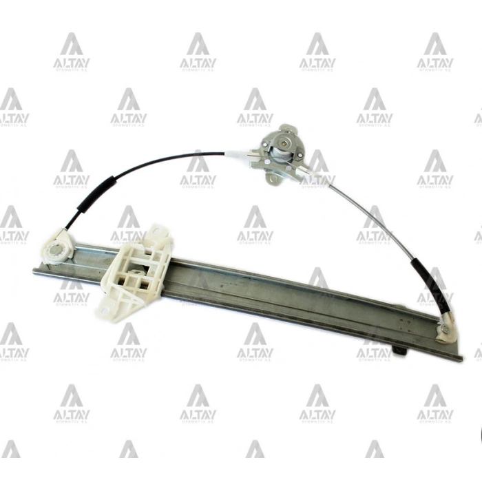 Cam Krikosu Accent Manuel  1995-1997 Ön Sağ (Oem No:8240222000)