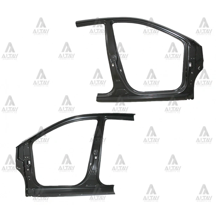 Direk Sacı Dış I-2020 2009-2014 Ön Sağ (Oem No:711221Ja00)