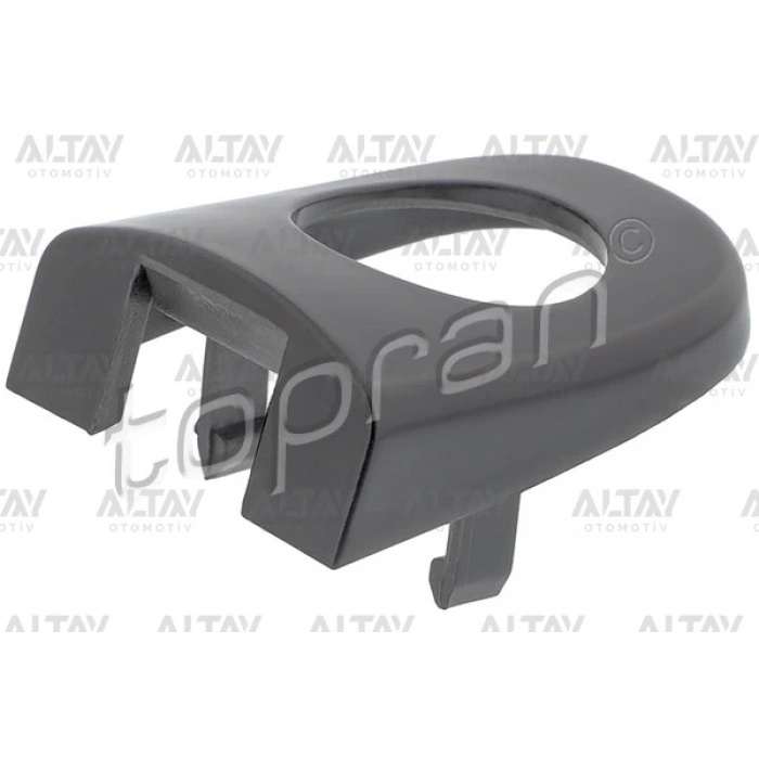Kapı Kolu Anahtar Kapağı Golf / Bora / Polo / Passat / Cordoba İbiza / Leon / Octavia 1997-2008 Ön Sol (Oem No:3B0837879Agru)