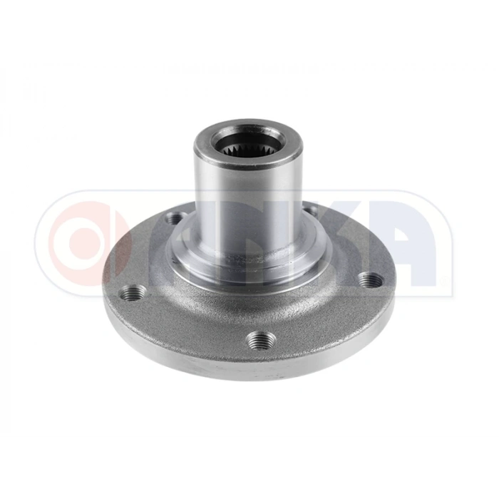 Teker Poryası Master Iıı 2010 Sonrası Ön Rulmansız (Oem No:8200688970)