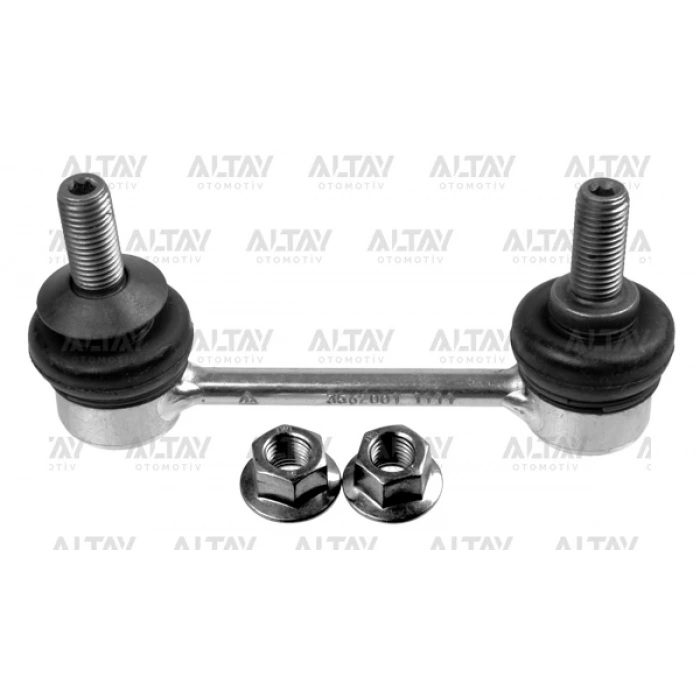 Z Rot (Oem No:3562001)