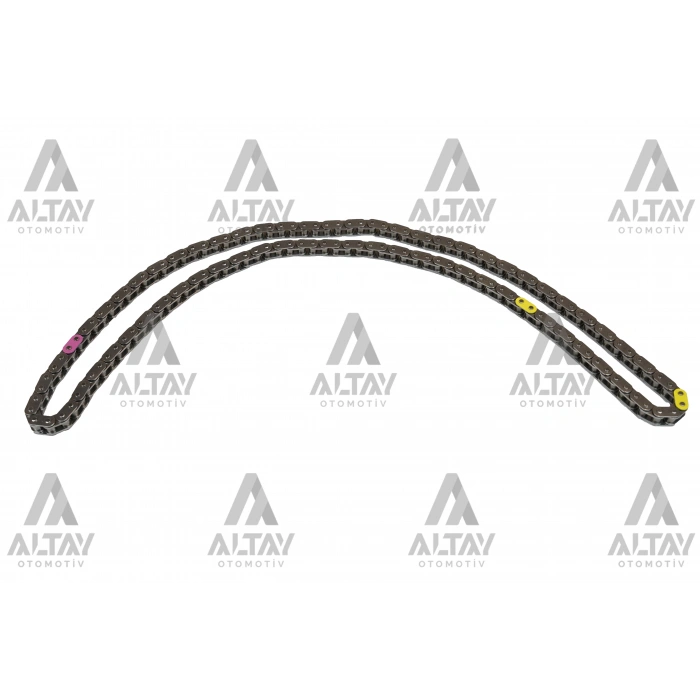 Eksantrik Zincir Ioniq 2016-2018 Hybırd (Oem No:2432103Ha0)