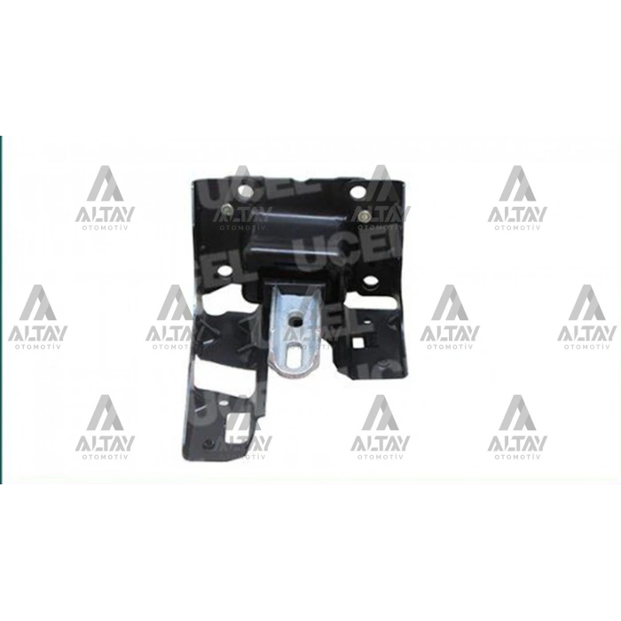 Takoz Şanzıman 207 / 208 / 301 / C-Elysee 1.6 Hdı Üst (Oem No:1813L6)