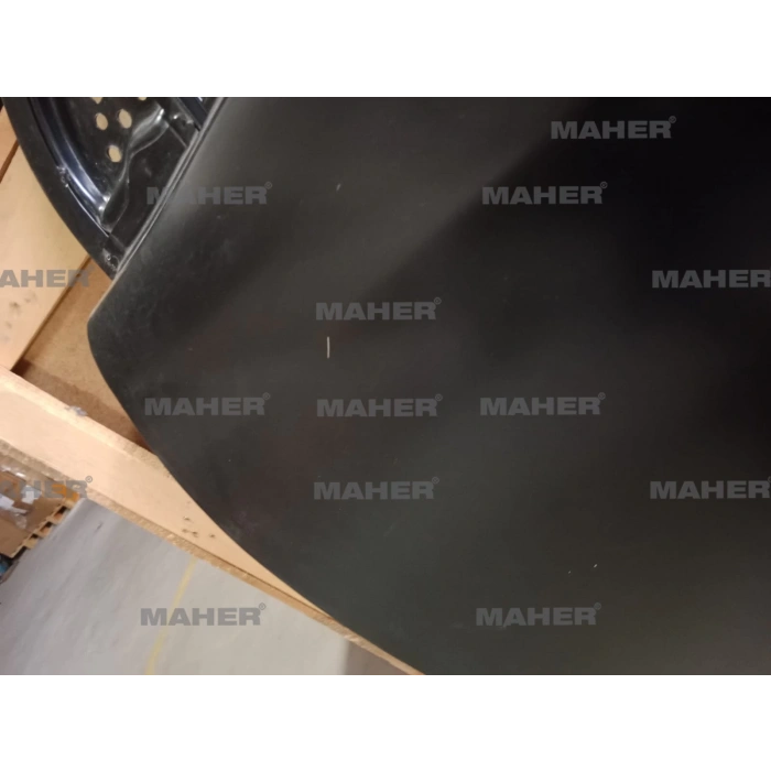 Kapı Corolla Ön 2006-2012 Sol (Hasarlı) (Oem No:6700212A30)