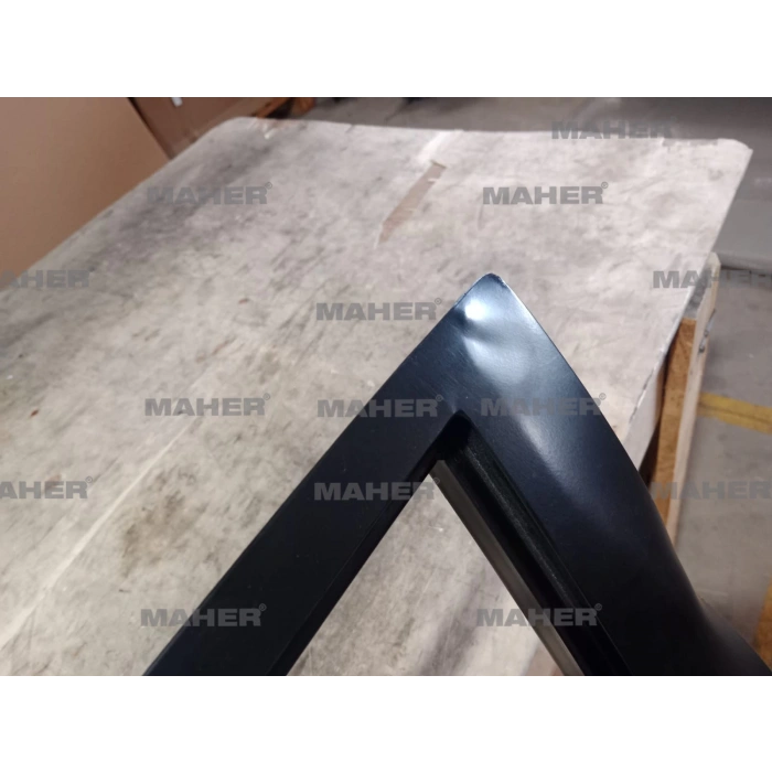 Kapı Corolla Ön 2006-2012 Sol (Hasarlı) (Oem No:6700212A30)