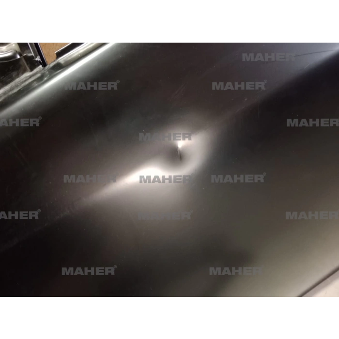 Kapı Corolla Ön 2006-2012 Sol (Hasarlı) (Oem No:6700212A30)