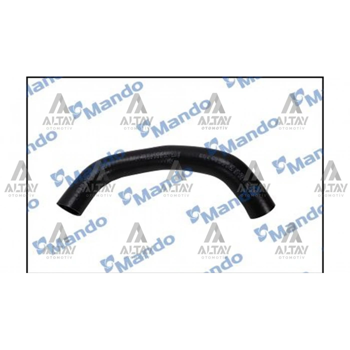 Hortum Radyatör Alt H-100 Kamyonet 2005 Sonrası (Oem No:254104F150)