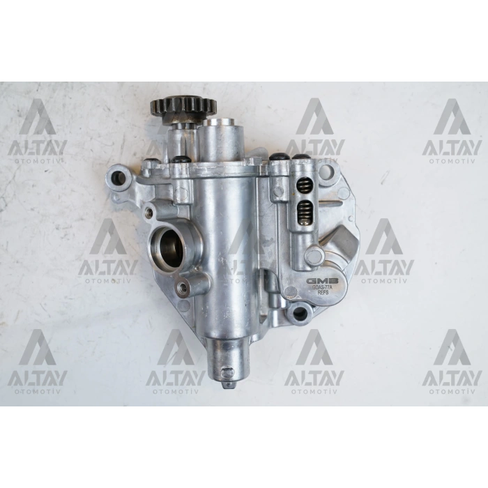 Yağ Pompa A3 / A4 / A6 2004 Sonrası Cdaa-Bzb-Ccza-Cdaa-Cdhb-Cfka 1.8 Tfsi-2.0 Tfsi (Oem No:06H115105Df)