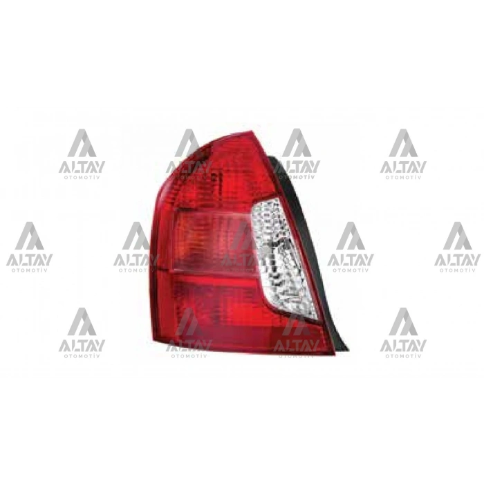 Stop Lambası Accent 2006-2011 Era Duylu Sağ (Oem No:924021E088)