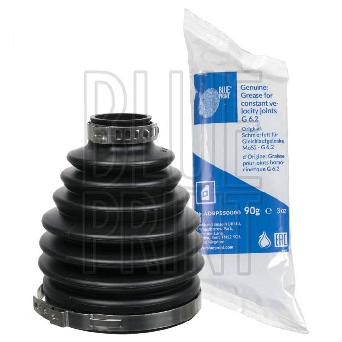 Aks Körüğü Takım Dış Qashqai / Xtrail 2006 Sonrası Dizel (Oem No:C9241Ja00A)