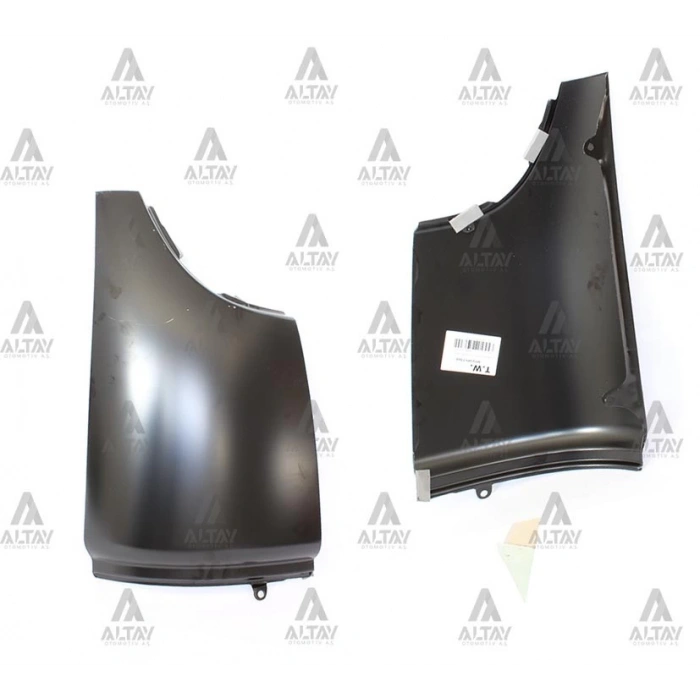 Köşe Sacı Canter 511/515/519/635/639/659 Sağ (Oem No:Mc995998)