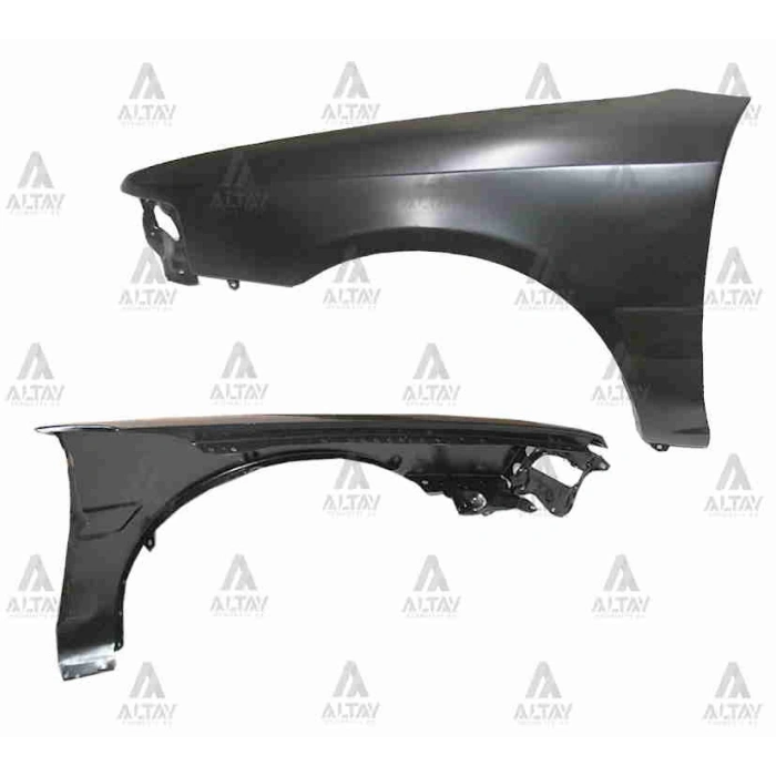 Çamurluk 323  1990-1995 Sedan Ön Sol (Oem No:Br7052210C(A))