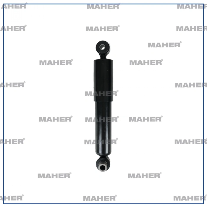 Amortisör Master Iı  1999-2010 Yağlı Ön (Oem No:7700310737)