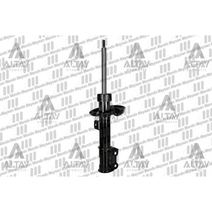 Amortisör Grande Punto 2009-2012 / Corsa D 2006-2014 / Gazlı Ön Sol (Oem No:51839569)