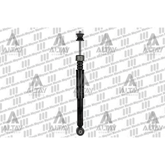 Amortisör Clio Symbol  1998-2008 Gazlı Arka (Oem No:7700426693)