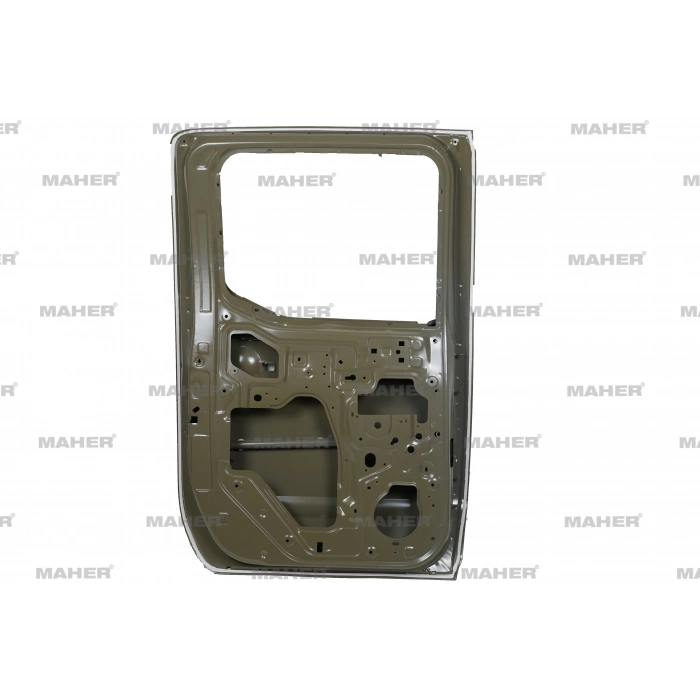 Kapı Pıckup Arka Navara 2006-2014 Sol (Oem No:82101Eb332)