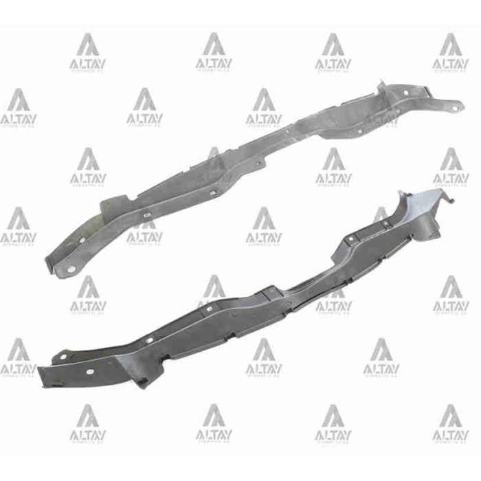 Panjur Accent 2006-2009 Era Üst Parça (Oem No:863661E010)