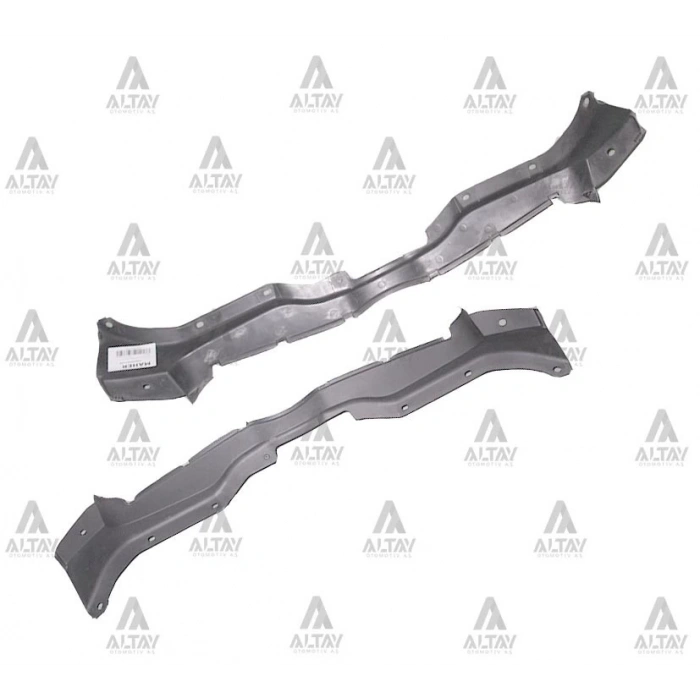 Panjur Accent 2006-2009 Era Üst Parça (Oem No:863661E010)