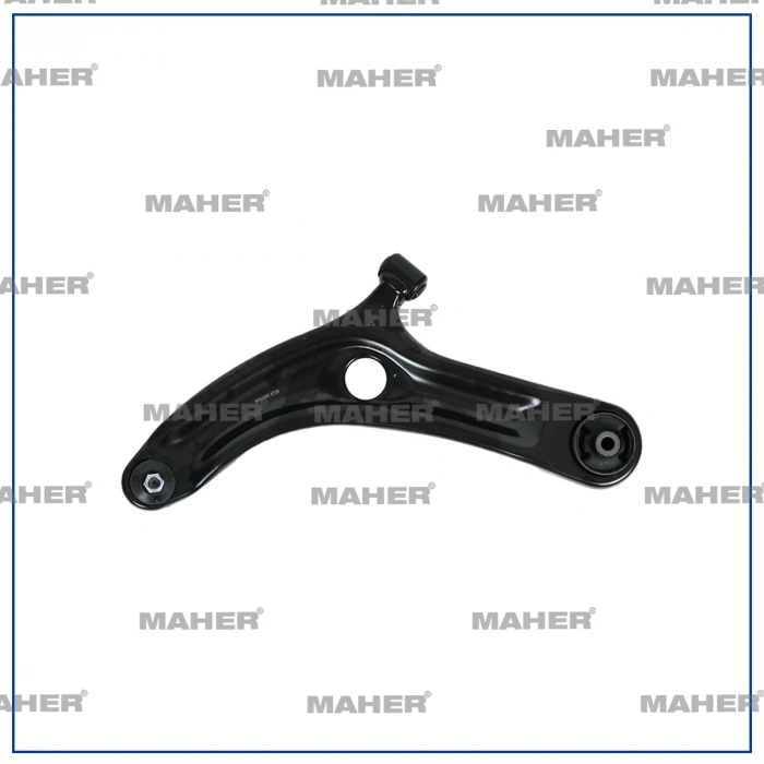 Salıncak I-2020 2009-2014 / Ix-2020 2011-2019 Burçlu Rotilli Alt Sol (Oem No:545001J500)