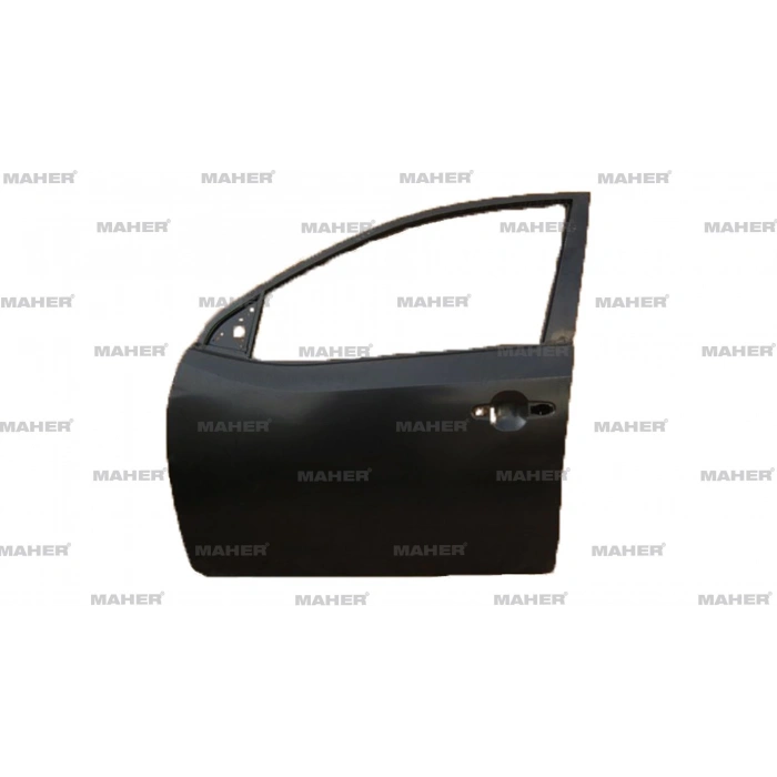 Kapı Cerato Ön 2016-2018 Sol (Oem No:76003A7000)