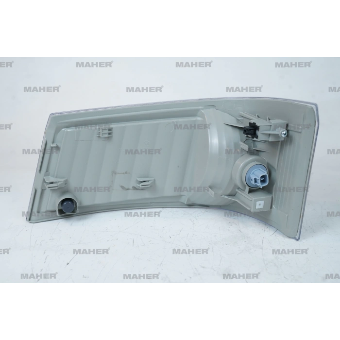 Sinyal Lambası Far Üstü Canter 2005-2011 Fuso Fe859 /Canter 2006- Fe711 / Fx39 / Fe859 Üst Sağ (Oem No:Mk581220)