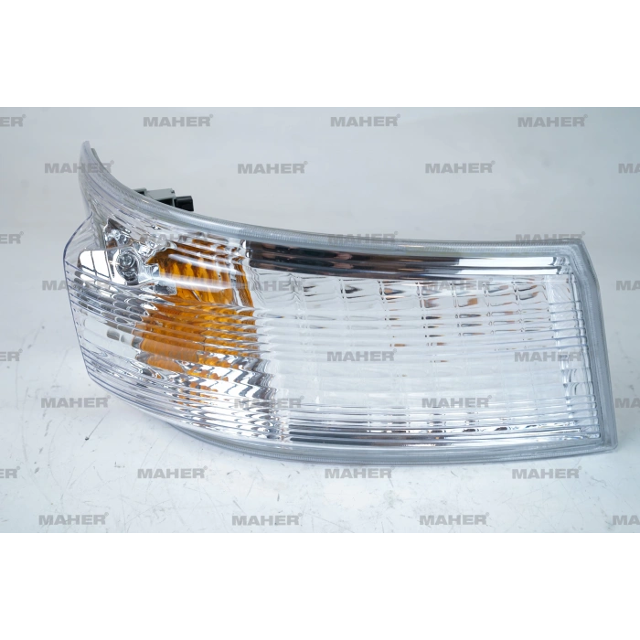Sinyal Lambası Far Üstü Canter 2005-2011 Fuso Fe859 /Canter 2006- Fe711 / Fx39 / Fe859 Üst Sağ (Oem No:Mk581220)