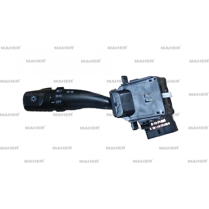 Kol Far-Sinyal Kumanda Accent 2000-2006 (Tek) (Oem No:9342025010)