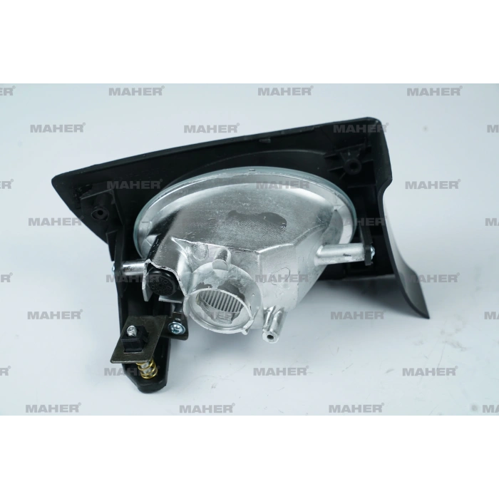 Sis Lambası Jazz 2002-2005 Sol (Oem No:33951Saah01)