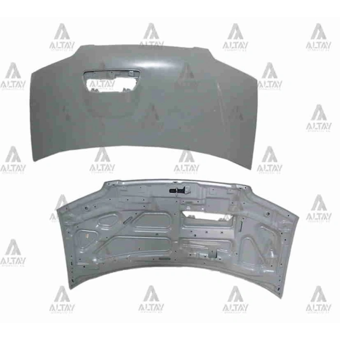 Motor Kaputu Starex Kamyonet (Oem No:664004A402)