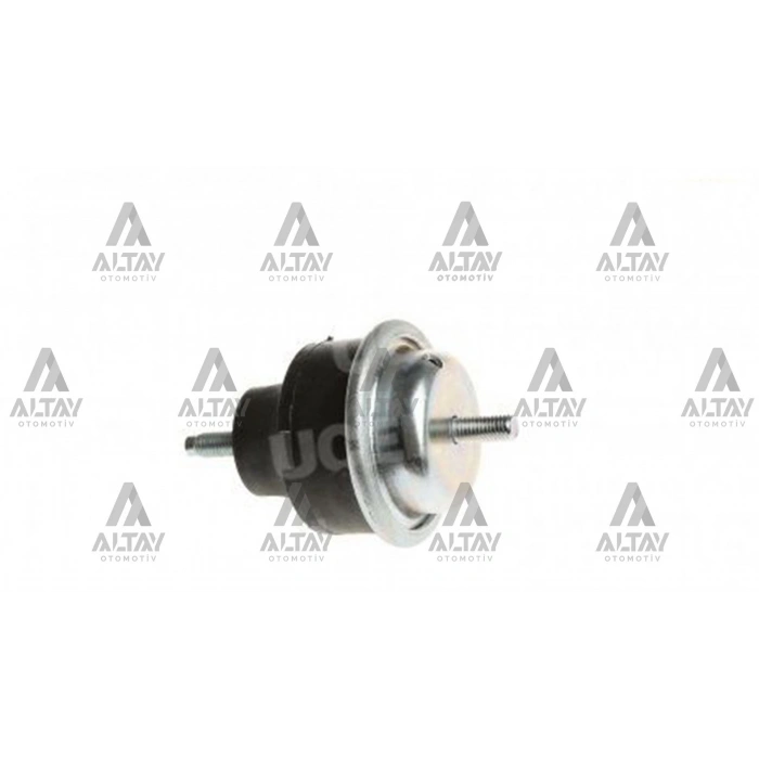 Takoz Motor Berlingo  1996-2007 / Partner 1996-2007 / 306 1994-2002 / 206 1998-2008 / Xsara 1997-2005 Sağ Yağlı (Oem No:184475)