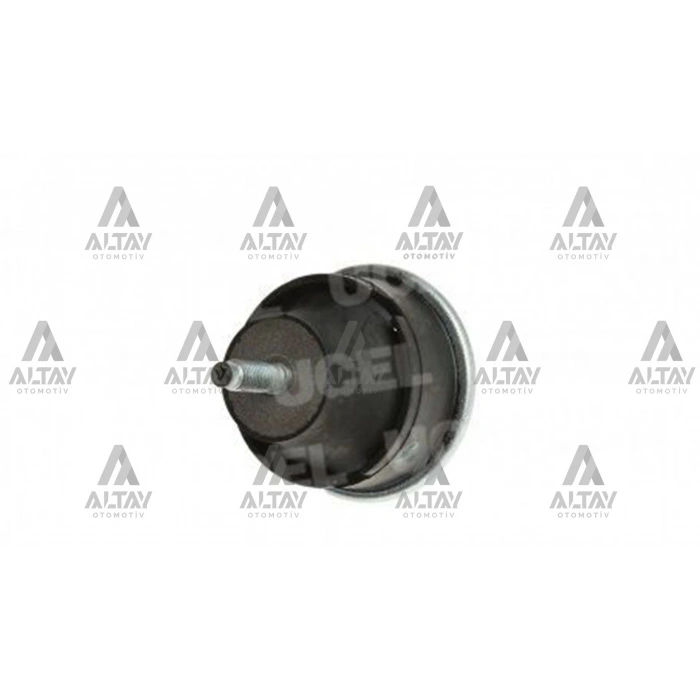 Takoz Motor Berlingo  1996-2007 / Partner 1996-2007 / 306 1994-2002 / 206 1998-2008 / Xsara 1997-2005 Sağ Yağlı (Oem No:184475)
