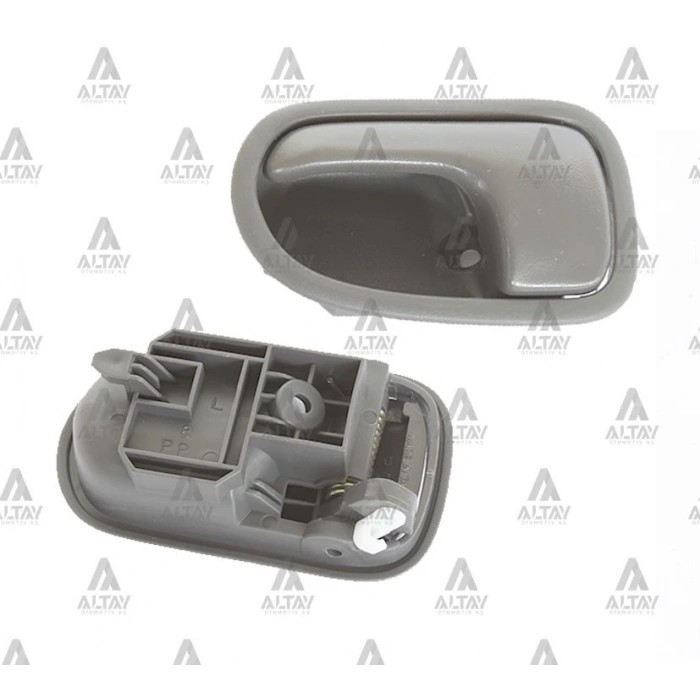 Kapı Kolu B2500 2001-2003 İç Ön Sol (Oem No:Uh7159330)