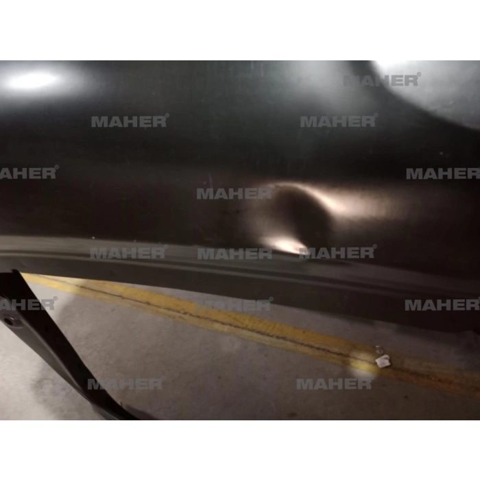 Bagaj Kapağı Tucson 2015 Sonrası (Hasarlı) (Oem No:73700D7010)