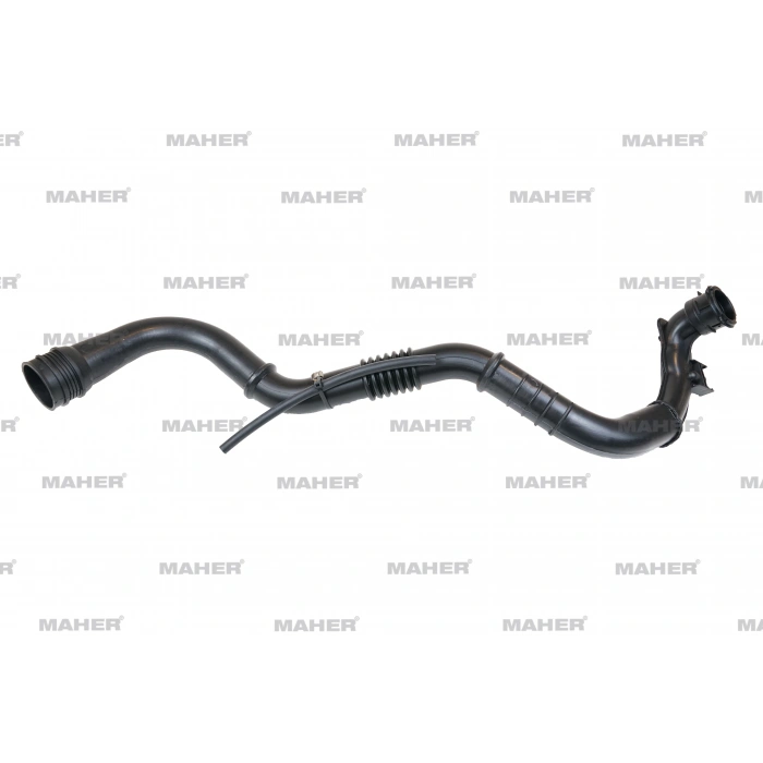 Hortum Turbo Megane 2 / Clio 2 / Kangoo 2 1.5 Dcı (Oem No:8200166828)