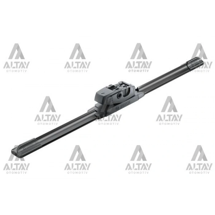 Silecek Süpürgesi Tek Aeroeco A5 Serisi (350Mm) (Oem No:3397015574)