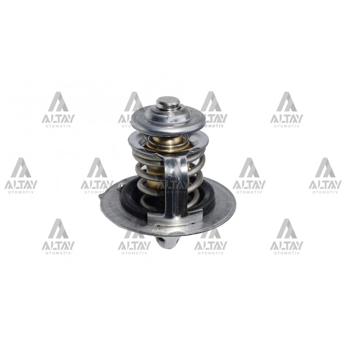 Termostat Accent / Elantra / Getz / Era 82°C (Oem No:2550023010)